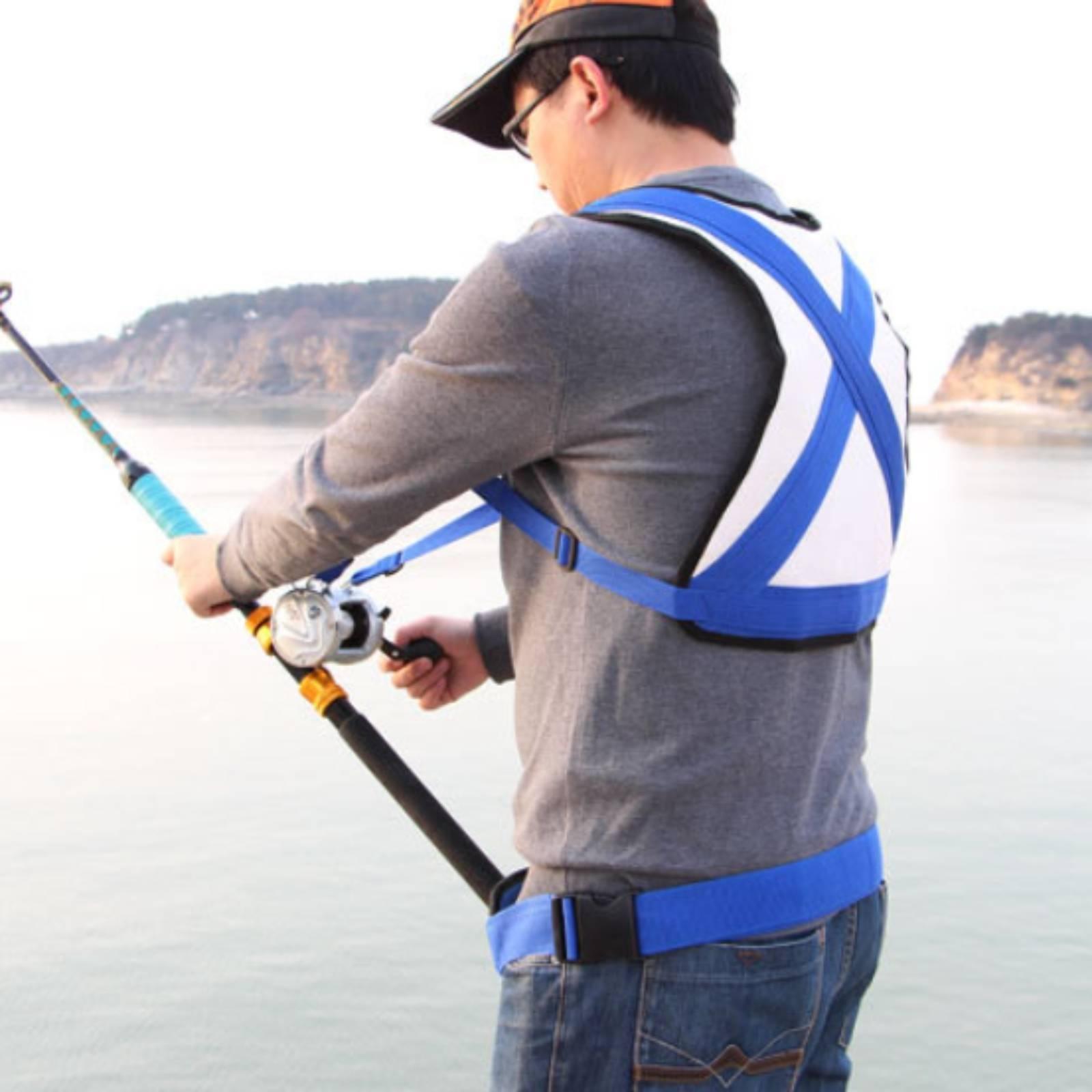 Chaleco de pesca de malla con  - Fishing Vest reseña y precio
