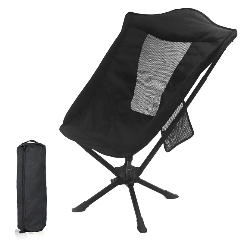 Silla de Senderismo Plegable L - Fishing Backpack reseña y precio