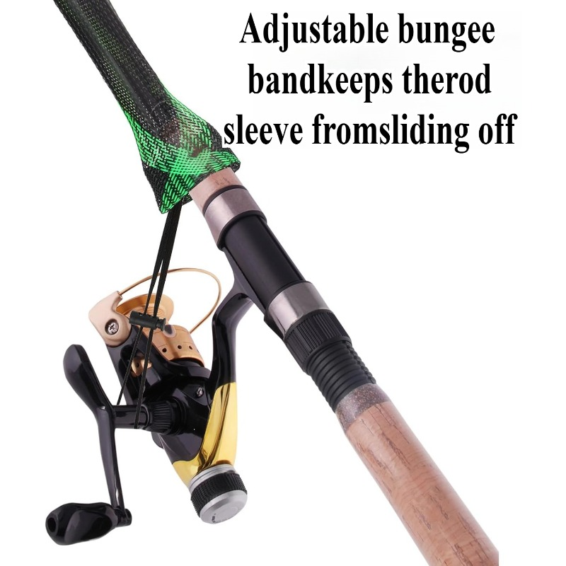 Funda Protectora Reutilizable  - Fishing Socks reseña y precio
