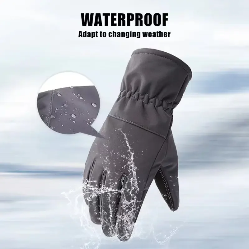 Guantes de caza de camuflaje i - Fishing Gloves reseña y precio