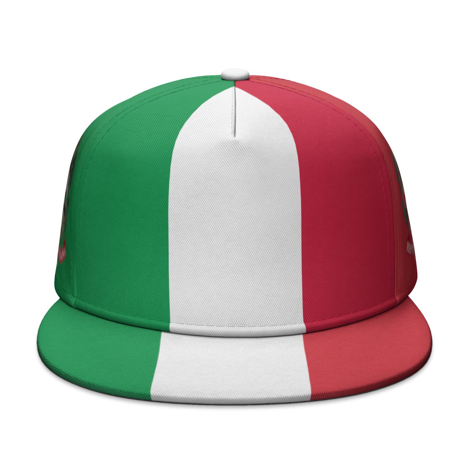 Italia nombre personalizado gr - Fishing Hat reseña y precio