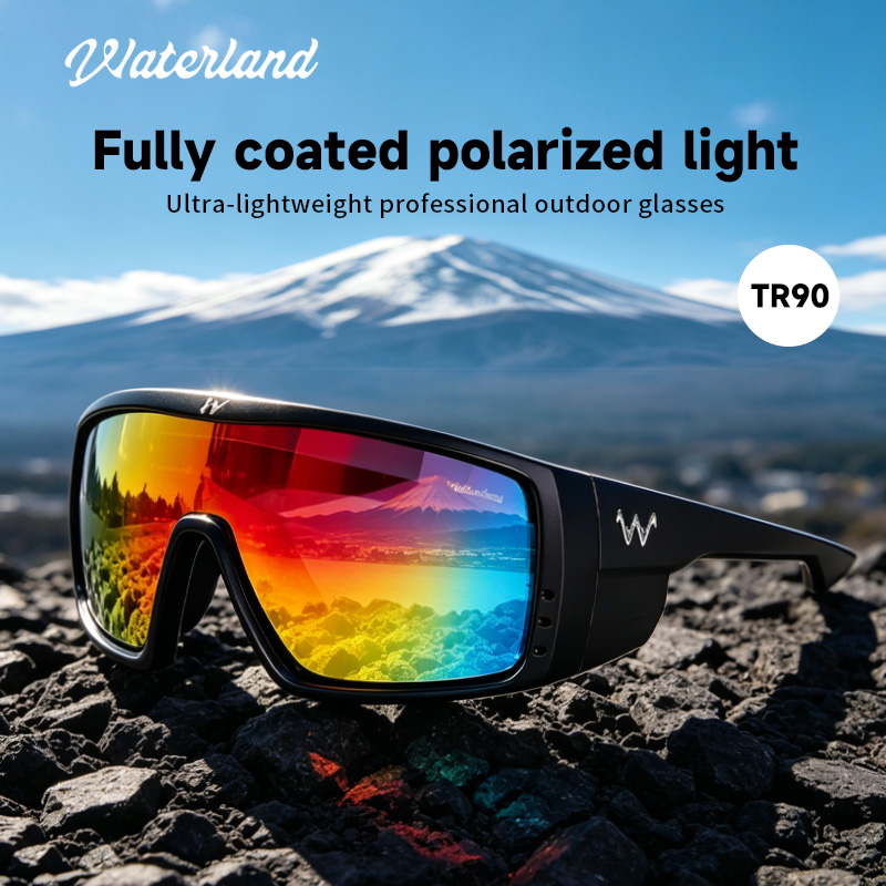 Gafas de sol polarizadas Water - Fishing Sunglasses Polarized reseña y precio