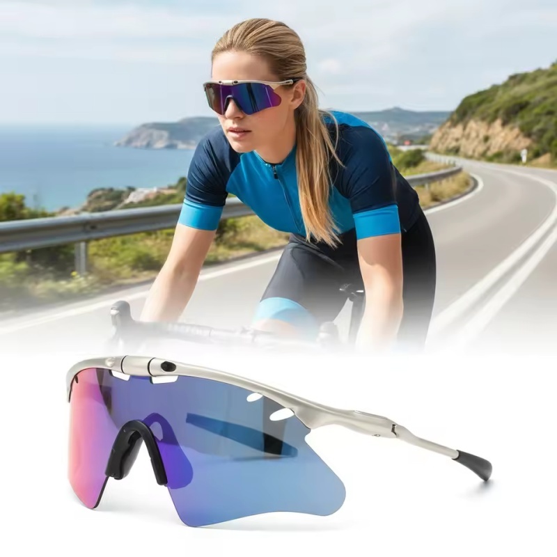 Gafas de Sol Polarizadas Depor - Fishing Sunglasses Polarized reseña y precio