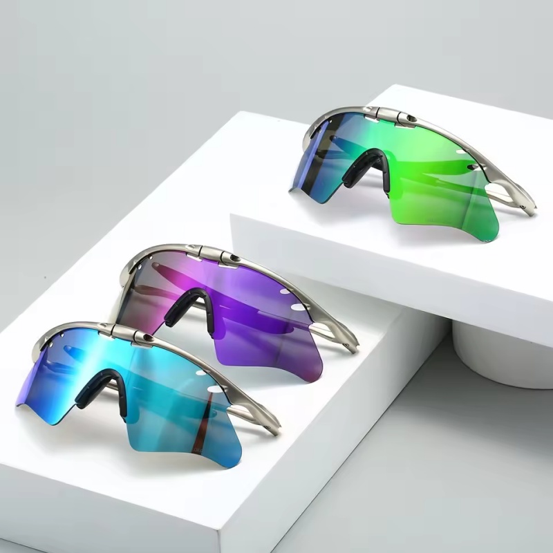 Gafas de Sol Polarizadas Depor - Fishing Sunglasses Polarized reseña y precio