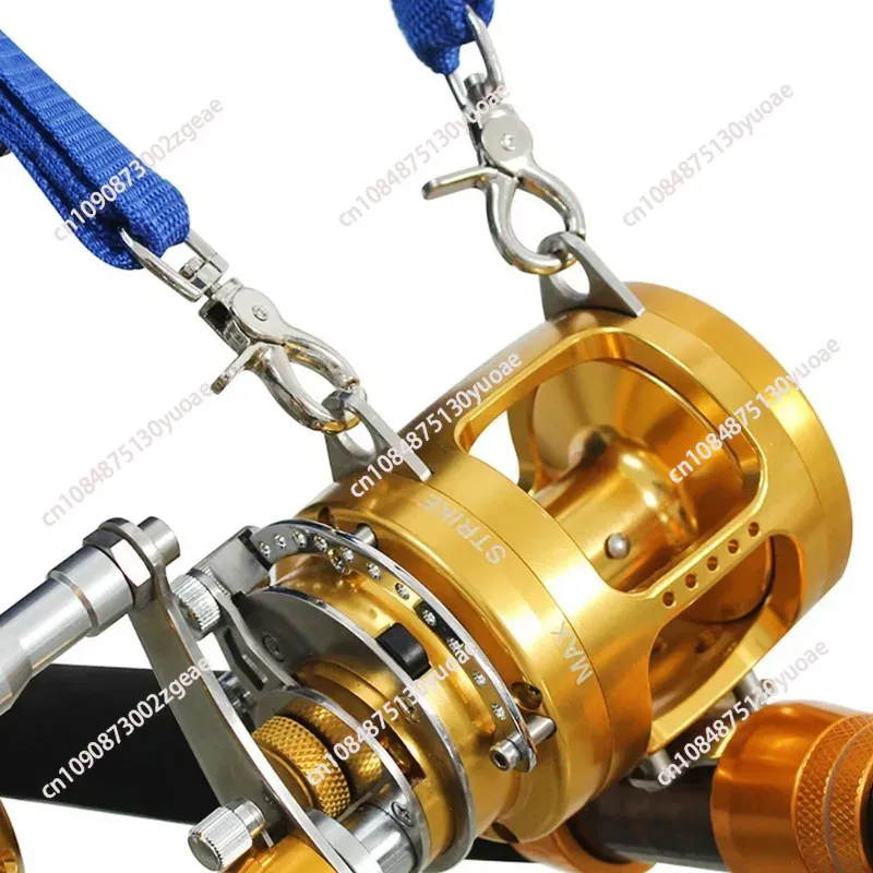Chalecos de pesca profesionale - Fishing Belt reseña y precio