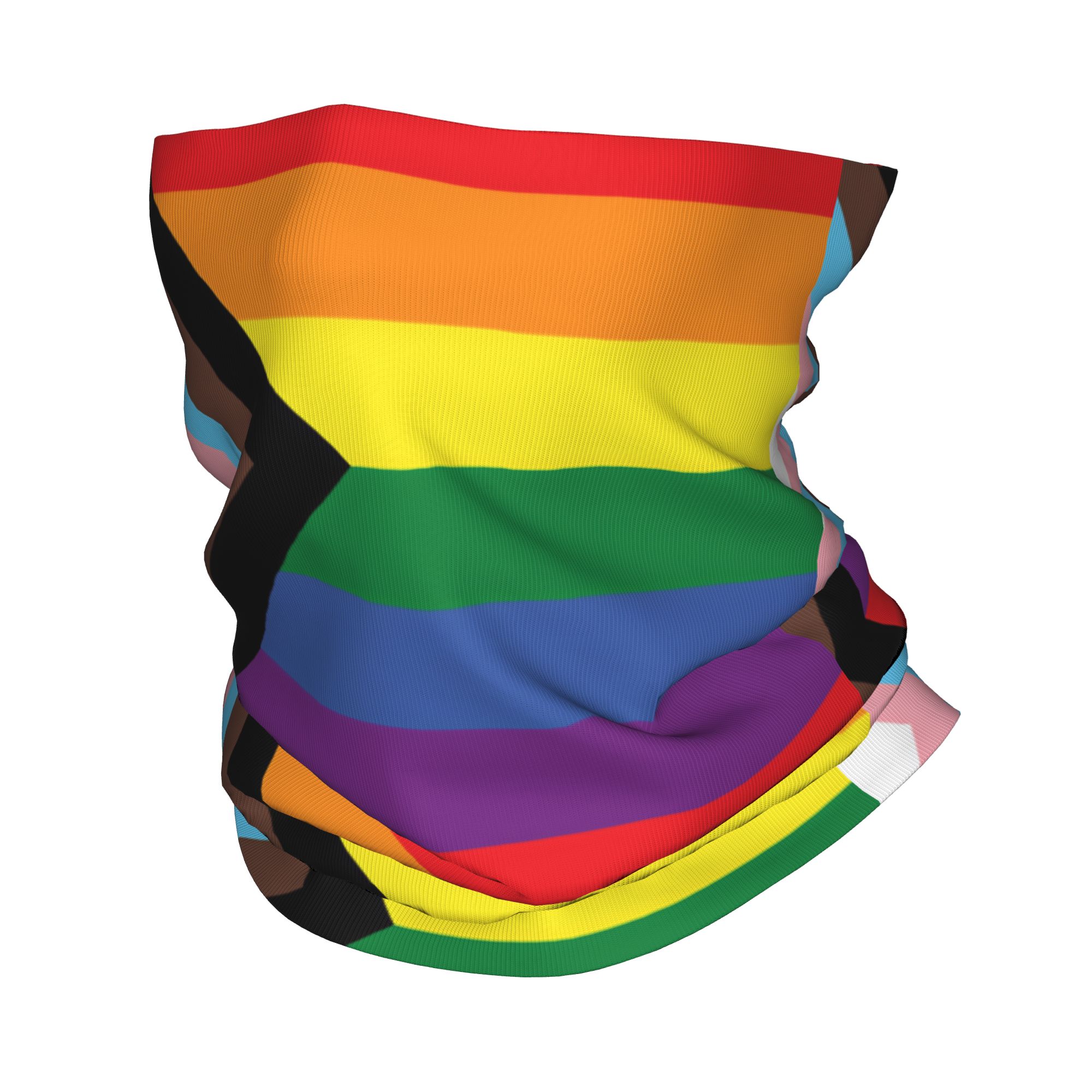 Pasamontañas Agender LGBT, Est - Fishing Mask Sun Protection reseña y precio