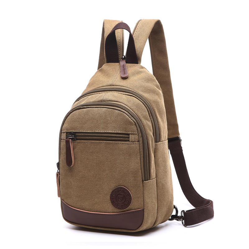 Bolso Táctico de Hombro, Mochi - Fishing Belt reseña y precio