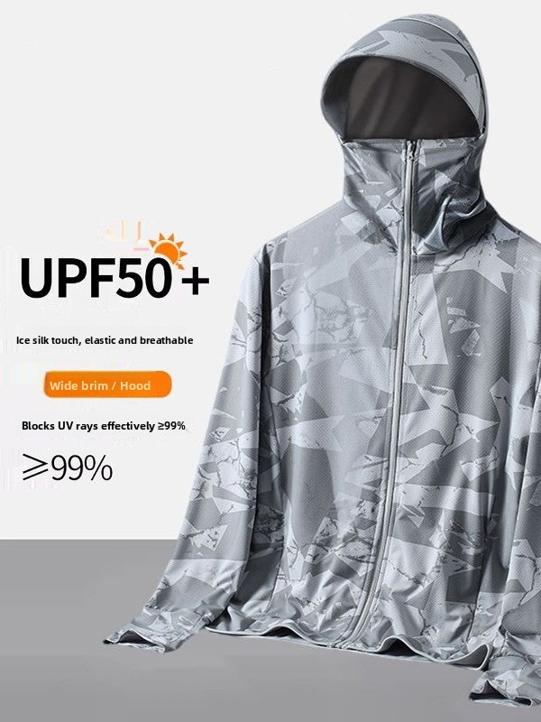 Traje de Pesca de Verano para  - Fishing Hat reseña y precio