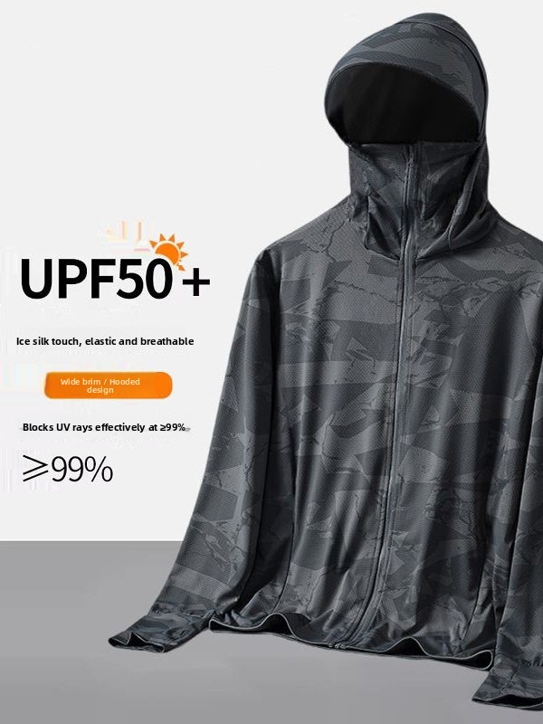 Traje de Pesca de Verano para  - Fishing Hat reseña y precio