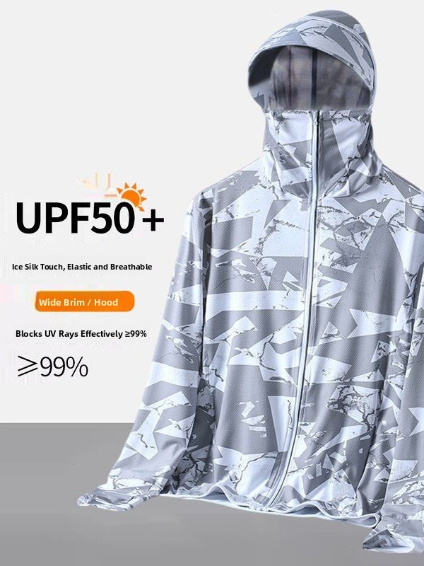 Traje de Pesca de Verano para  - Fishing Hat reseña y precio