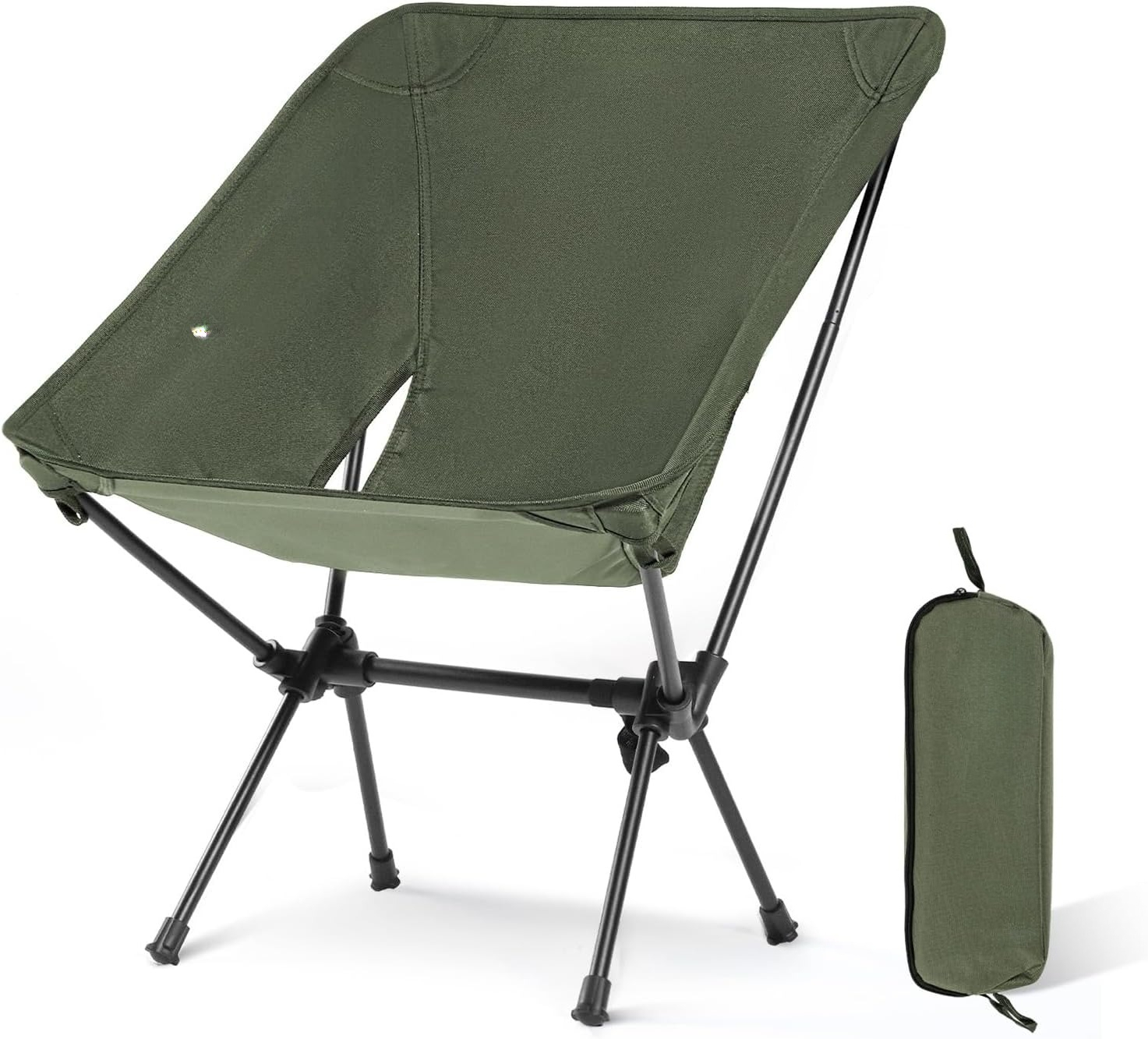 Silla de Camping Plegable Lige - Fishing Backpack reseña y precio