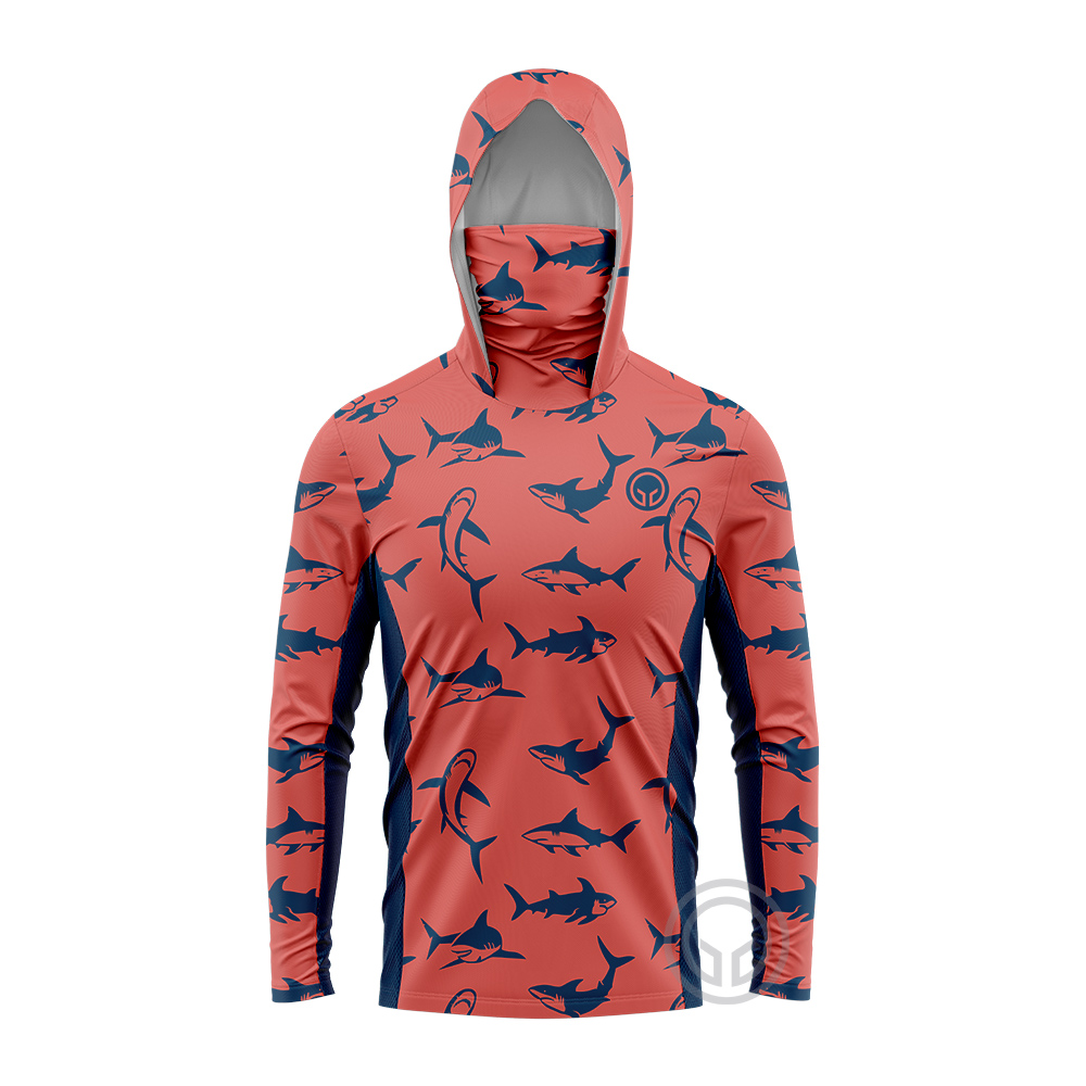 Sudadera con Capucha para Pesc - Fishing Hoodie reseña y precio