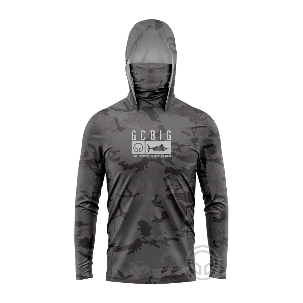 Sudadera con Capucha para Pesc - Fishing Hoodie reseña y precio