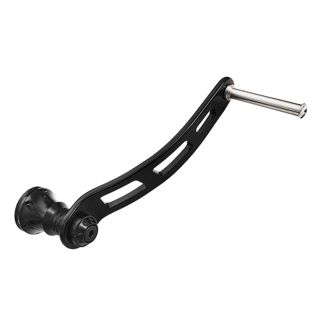 Manivela de palanca para carre - Daiwa Reel Fuego reseña y precio