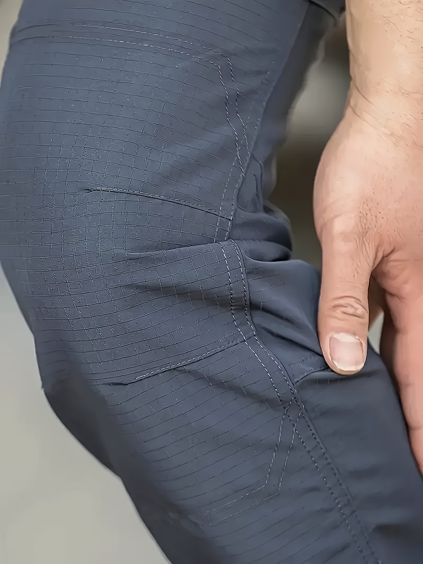 Pantalones Cargo tácticos para - Fishing Pants Waterproof reseña y precio