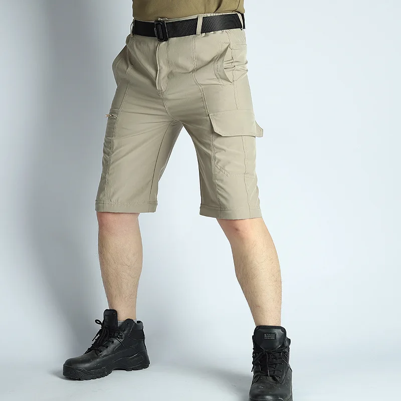 Pantalones de senderismo para  - Fishing Pants Waterproof reseña y precio